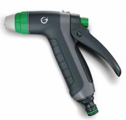 Spritzpistole Grimsholm verstellbar Metal 